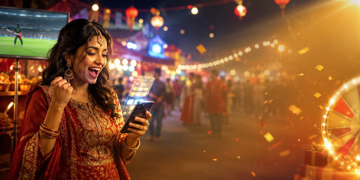 কুমিল্লা লাকি ড্র